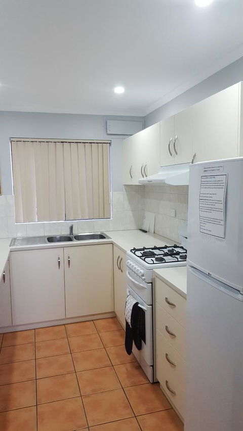 Kalbarri Seaview Villas - Accommodation Sunshine Coast 10