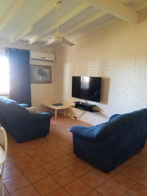 Kalbarri Seaview Villas - Accommodation Sunshine Coast 2
