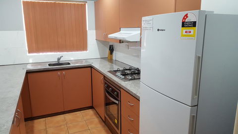 Kalbarri Seaview Villas - Accommodation Sunshine Coast 21