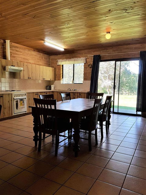 Turner Brook Chalet - Accommodation Sunshine Coast 8