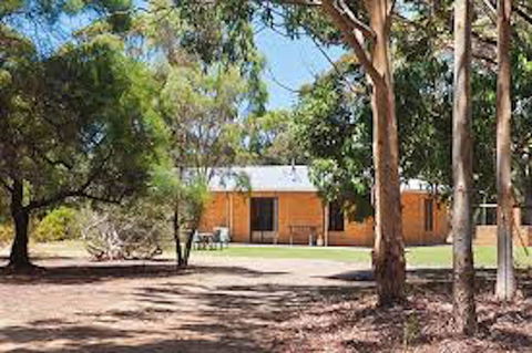 Turner Brook Chalet - Accommodation Sunshine Coast 5