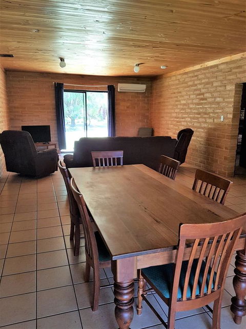 Turner Brook Chalet - Accommodation Sunshine Coast 10