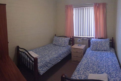 Geraldton Holliday Villas - Accommodation Sunshine Coast 6