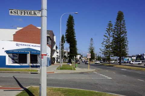 Suffolk House - Accommodation Sunshine Coast 18