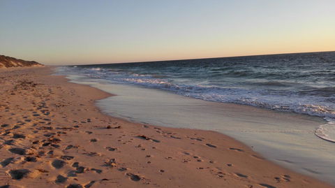 Alkimos Beach Cottage - Accommodation Sunshine Coast 6