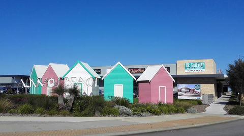 Alkimos Beach Cottage - Accommodation Sunshine Coast 4