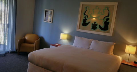 Sullivans Hotel - Accommodation Sunshine Coast 35
