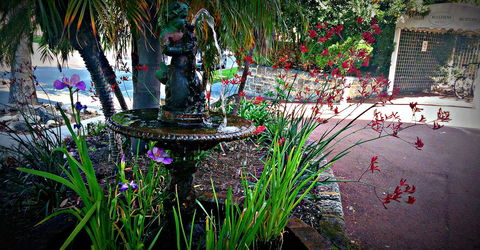 Sullivans Hotel - Accommodation Sunshine Coast 24