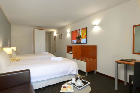 Sullivans Hotel - Accommodation Sunshine Coast 15