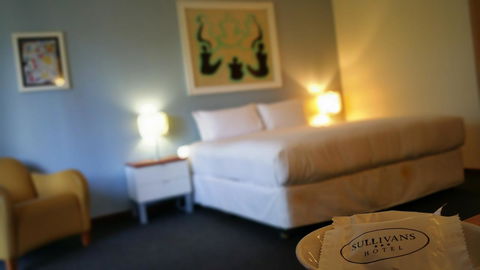 Sullivans Hotel - Accommodation Sunshine Coast 34