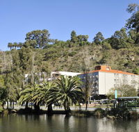 Sullivans Hotel - Accommodation Sunshine Coast