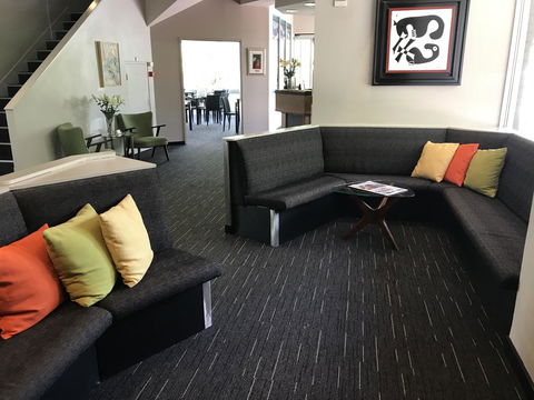 Sullivans Hotel - Accommodation Sunshine Coast 21
