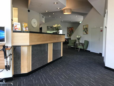 Sullivans Hotel - Accommodation Sunshine Coast 23