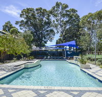 Forte Leeuwin Apartments - Accommodation Sunshine Coast