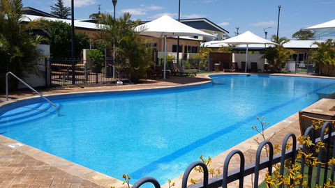 Nesuto Geraldton - Accommodation Sunshine Coast 0