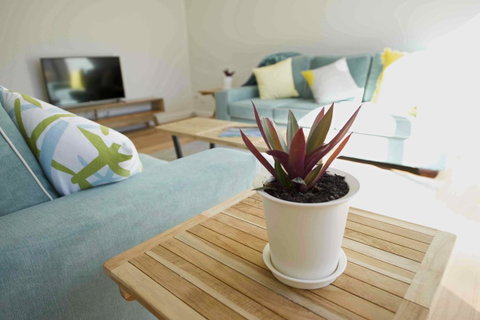Sunny Blinco Street House - Accommodation Sunshine Coast 7