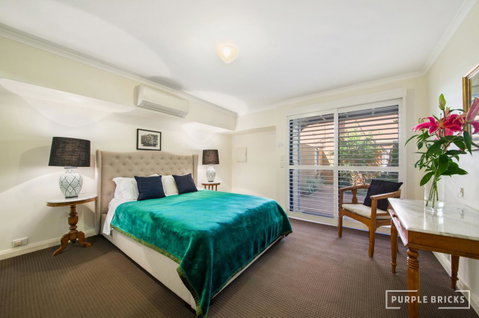 Spacious Central Townhouse - Accommodation Sunshine Coast 7