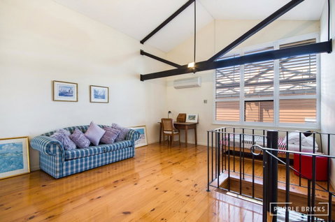 Spacious Central Townhouse - Accommodation Sunshine Coast 5