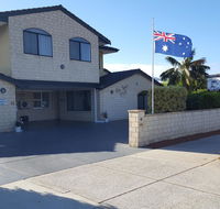 Palm Beach Bed  Breakfast - Accommodation Sunshine Coast