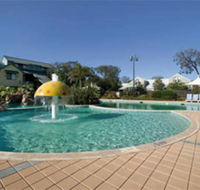 Presidential Bungalow - Accommodation Sunshine Coast