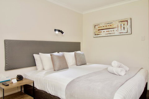 Hotel Clipper - Accommodation Sunshine Coast 11