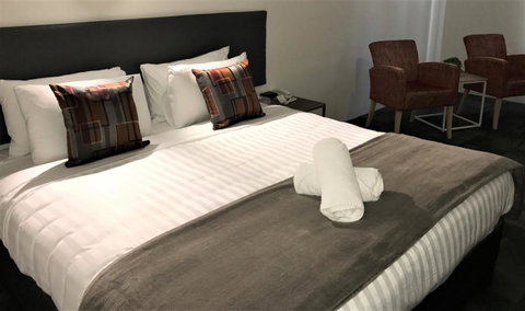 Hotel Clipper - Accommodation Sunshine Coast 18
