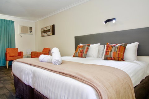 Hotel Clipper - Accommodation Sunshine Coast 9