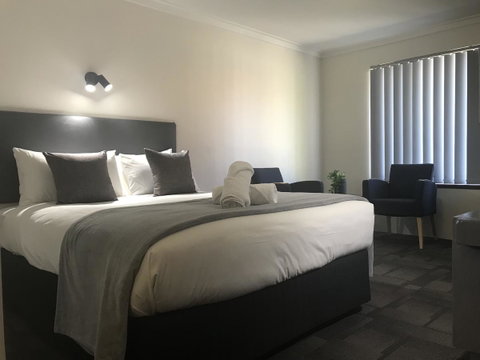 Hotel Clipper - Accommodation Sunshine Coast 7