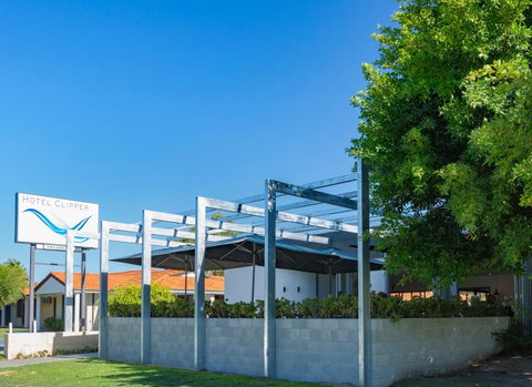 Hotel Clipper - Accommodation Sunshine Coast 2