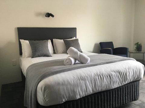 Hotel Clipper - Accommodation Sunshine Coast 4