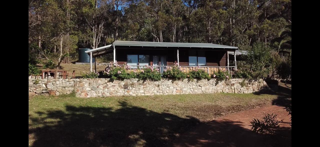 Scotsdale WA Accommodation Sunshine Coast