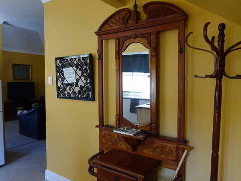 The Blacksmiths Cottage - Accommodation Sunshine Coast 30