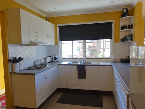 The Blacksmiths Cottage - Accommodation Sunshine Coast 13