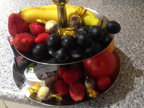 The Blacksmiths Cottage - Accommodation Sunshine Coast 5