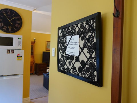 The Blacksmiths Cottage - Accommodation Sunshine Coast 19