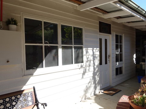 The Blacksmiths Cottage - Accommodation Sunshine Coast 22
