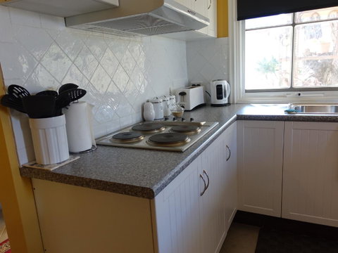 The Blacksmiths Cottage - Accommodation Sunshine Coast 15