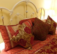 The Blacksmiths Cottage - Accommodation Sunshine Coast