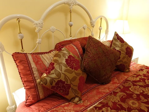 The Blacksmiths Cottage - Accommodation Sunshine Coast 0