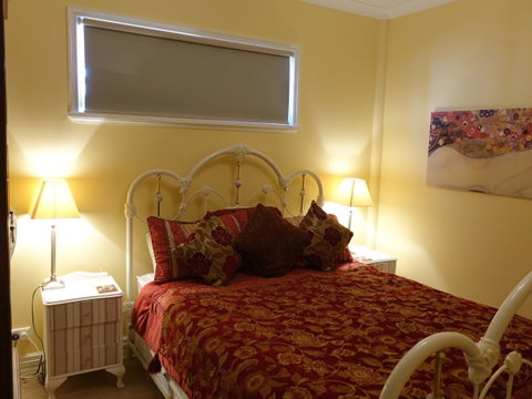 The Blacksmiths Cottage - Accommodation Sunshine Coast 24