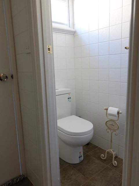 The Blacksmiths Cottage - Accommodation Sunshine Coast 32