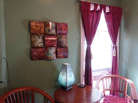 The Blacksmiths Cottage - Accommodation Sunshine Coast 31