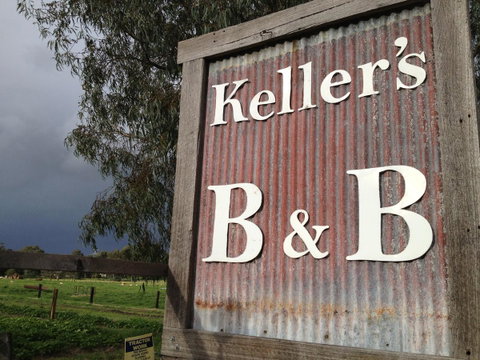 Kellers Bed And Breakfast - Accommodation Sunshine Coast 5