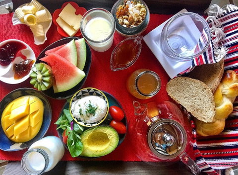 Kellers Bed And Breakfast - Accommodation Sunshine Coast 42