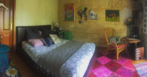 Kellers Bed And Breakfast - Accommodation Sunshine Coast 6