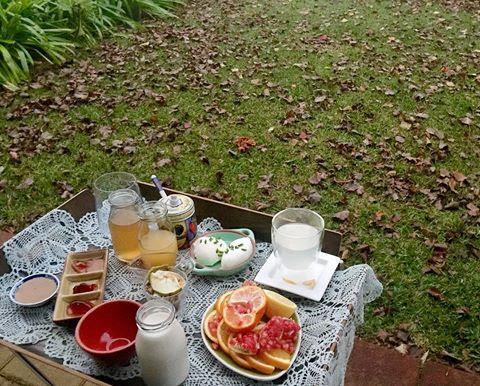 Kellers Bed And Breakfast - Accommodation Sunshine Coast 11