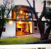 Dunsborough Luxury Villa - Accommodation Sunshine Coast