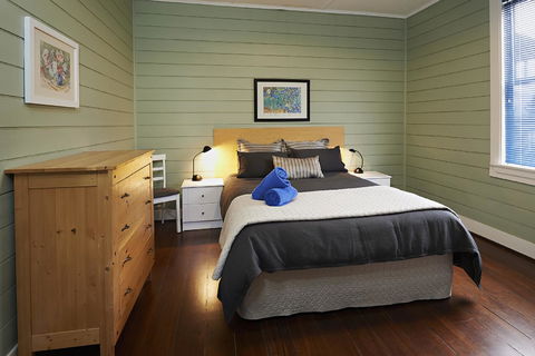 Albany Harbourside Apartments And Houses - Accommodation Sunshine Coast 41