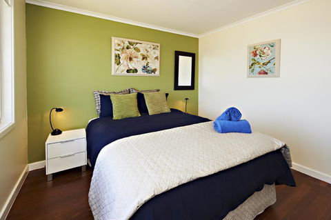Albany Harbourside Apartments And Houses - Accommodation Sunshine Coast 31