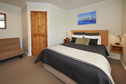Albany Harbourside Apartments And Houses - Accommodation Sunshine Coast 34